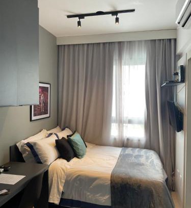 Perdizes Wohnung | Allianz Parque Studio em São Paulo