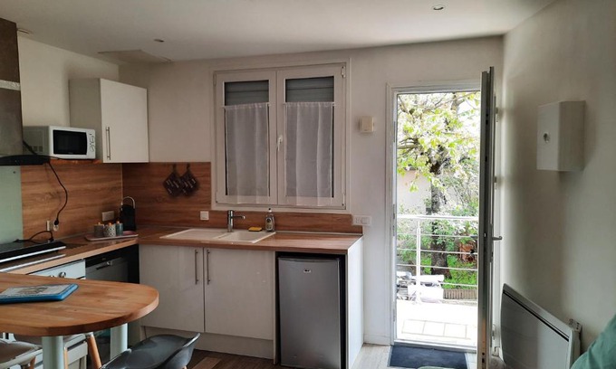 Houilles Wohnung | AlloAppartMeublé L'émeraude