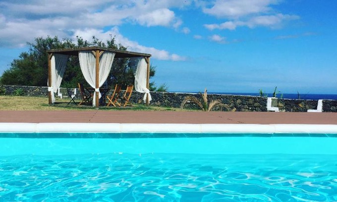 Porto Judeu Haus | ALLuar Lodge