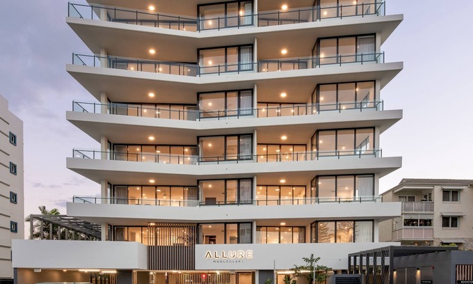 Mooloolaba Wohnung | Allure Mooloolaba