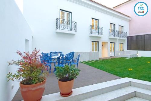 Santo Estevao Wohnung | Alma Moura Residences