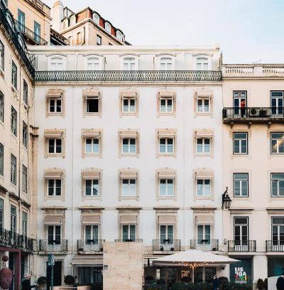 Chiado Haus | AlmaLusa Baixa/Chiado