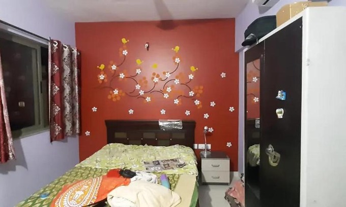 Karur Haus | Almani Flat for Stay