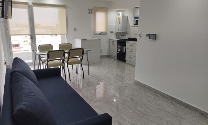 Comodoro Rivadavia Wohnung | ALMAR FONTANA