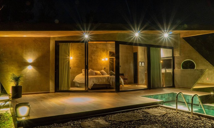 Bogota Hotel | Almazewá