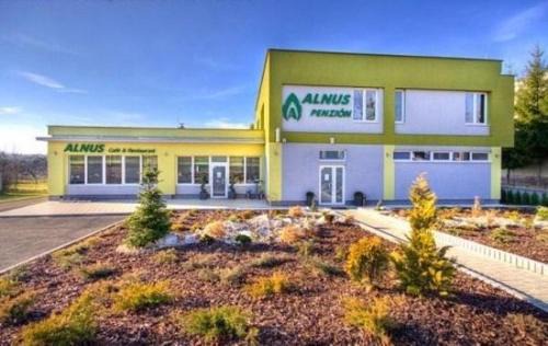 Smilno Haus | Alnus Penzion