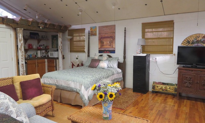 Jekyll Island Wohnung | "Aloft" auf Jekyll Island