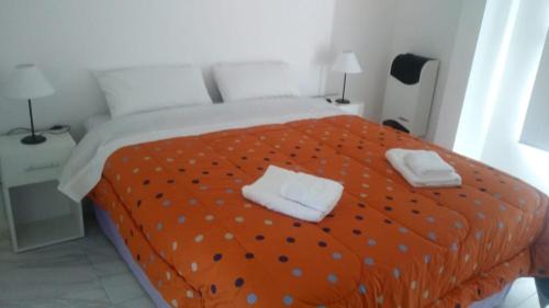 Caseros Wohnung | Aloha VIII - Caseros