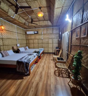 Tezpur Skihütte | Alohi The Cottage Homestay