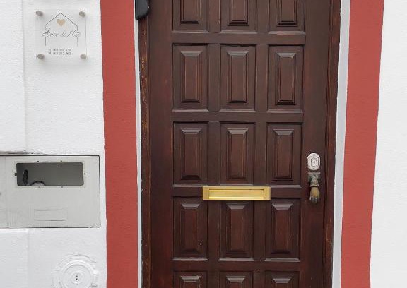 Sao Teotonio Haus | Alojamento Amor de Mãe