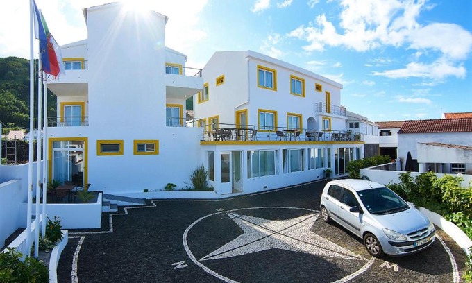 Lajes do Pico Haus | Alojamento Bela Vista