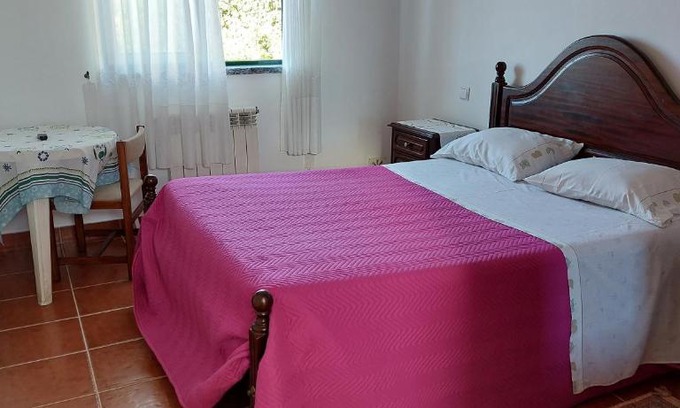 Pombal Haus | Alojamento da Avó Maria