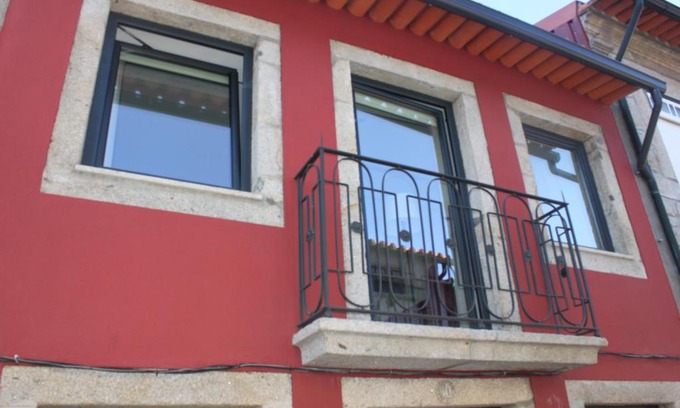 Ponte de Lima Haus | Alojamento local A Casinha