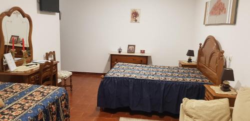 Sao Joao Batista Haus | Alojamento Local Céu-Azul