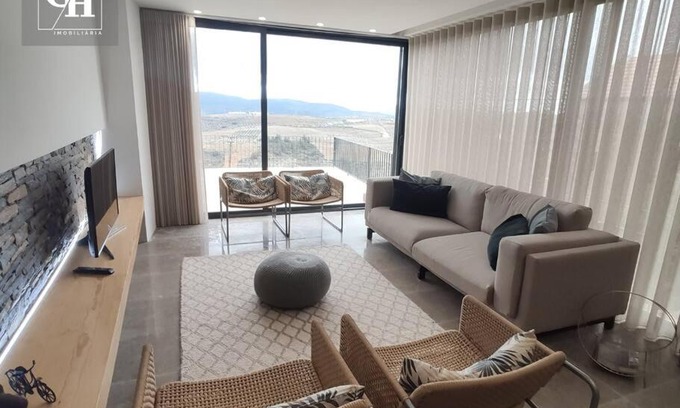 Tabuaco Haus | Alojamento local com vista para o Douro