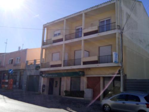 Atouguia da Baleia Haus | Alojamentos S.José