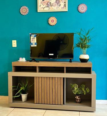 Itapua Department Haus | Alojamiento Camila