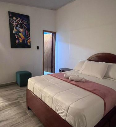 San Jose de Pare Haus | Alojamiento campestre Barbosa Santander