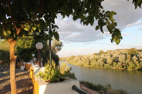 Villafranca de Cordoba Haus | Alojamiento rural El Salto