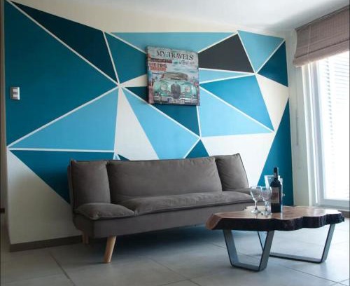 La Serena Wohnung | Alojamiento Estancia de relajo
