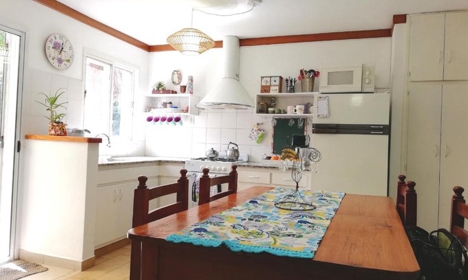 Coronel Suarez Haus | Alojamiento familiar