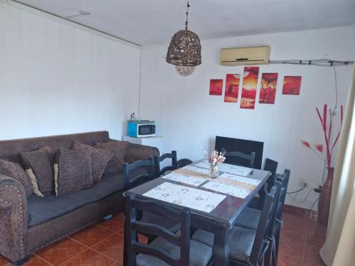 Colonia Caroya Wohnung | Alojamiento la Colonia