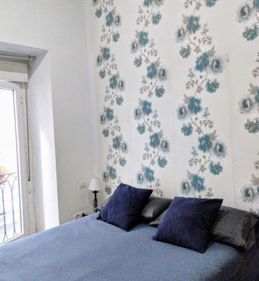 Santa Catalina Wohnung | ALOJAMIENTO LANZA en el CORAZÓN DE SEVILLA