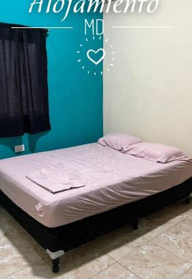 Wanda Wohnung | Alojamiento MD