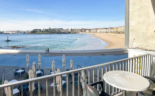 Sanxenxo Haus | Alojamiento Playa Silgar