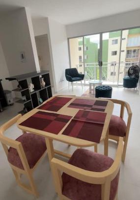 Restrepo Wohnung | Alojamiento Restrepo Meta