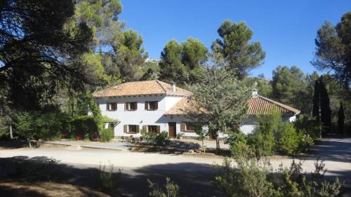 Campocamara Haus | Alojamiento Rural Economato