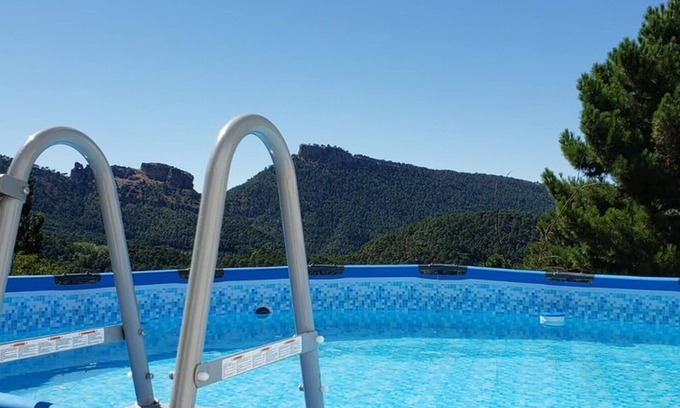 Siles Villa | Alojamiento Rural el Seminario Siles by Ruralidays