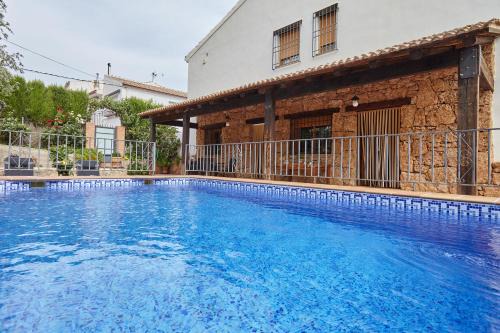 Arbuniel Haus | Alojamiento Rural La Ventilla