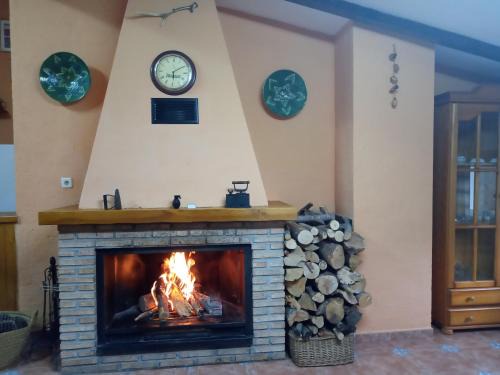 La Hueta Haus | Alojamiento Rural Puente Honda