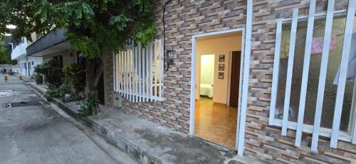 Puerto Triunfo Wohnung | Alojamiento Sol Naciente