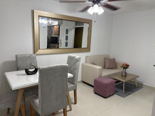 Sur Oriente Wohnung | Alojamiento Sol Serena