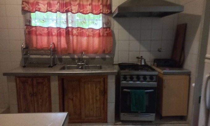 Ostende Eigentumswohnung | Alojamiento Victoria