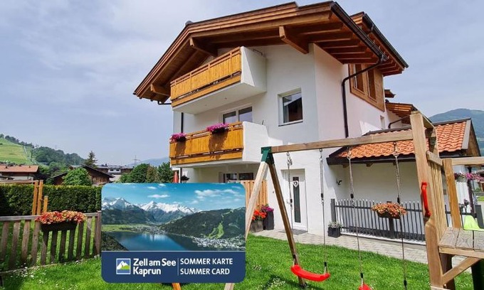 Kaprun Wohnung | Alp-IN Lodges Kaprun