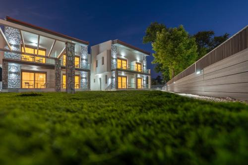 Olympiada Wohnung | ALPE LUXURY ACCOMMODATION Penelope Collection