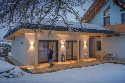 Tropolach Wohnung | Alpen Studio ZweiZeit