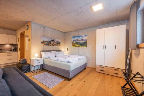 Fulpmes Wohnung | Alpenglück Medraz