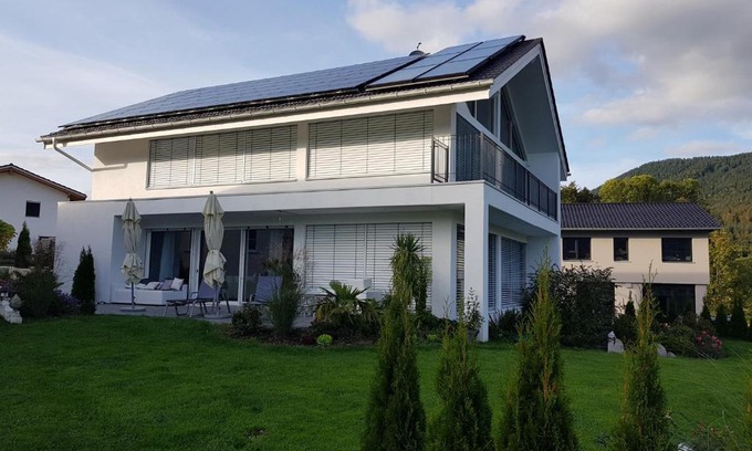 Inzell Wohnung | Alpenloft Inzell