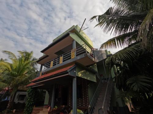Honavar Haus | Alpha Homestay