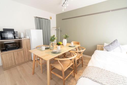 Kanayama Wohnung | Alpha memory NAGOYA