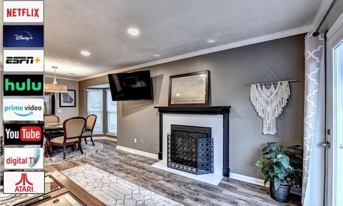 Alpharetta Haus | Alpharetta Dreaming