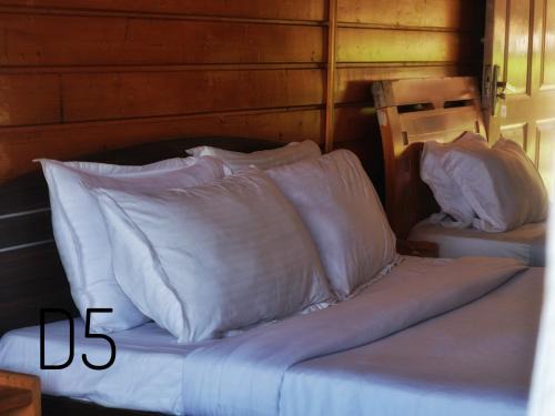Vattakanal Haus | Alphie View Cottages