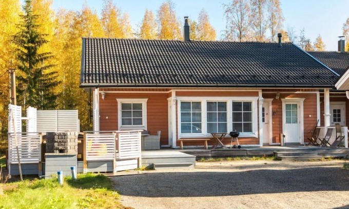 Tahkovuori Haus | Alppituulahdus 10a by Interhome