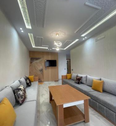 Residence Bab Sebta Wohnung | Alquds اقامة القدس