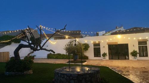 Tajarja Haus | Alquería de Tajarja