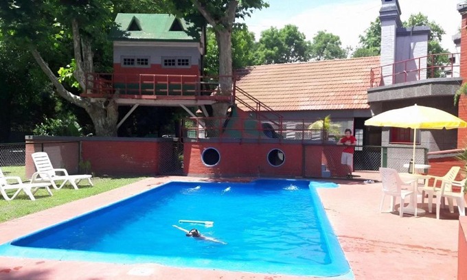 Paso del Rey Haus | Alquileres Alos